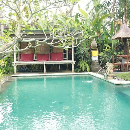 Arimba At Bisma Ubud Exterior foto