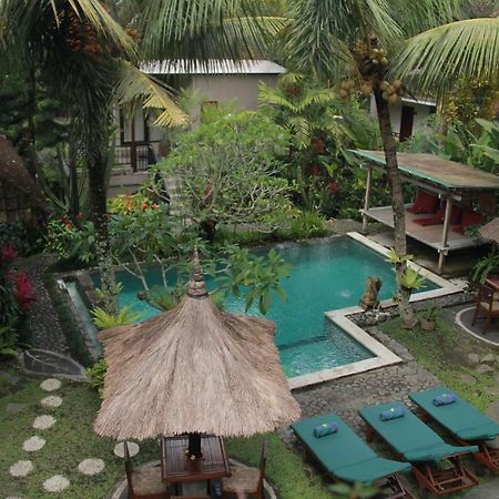 Arimba At Bisma Ubud Exterior foto