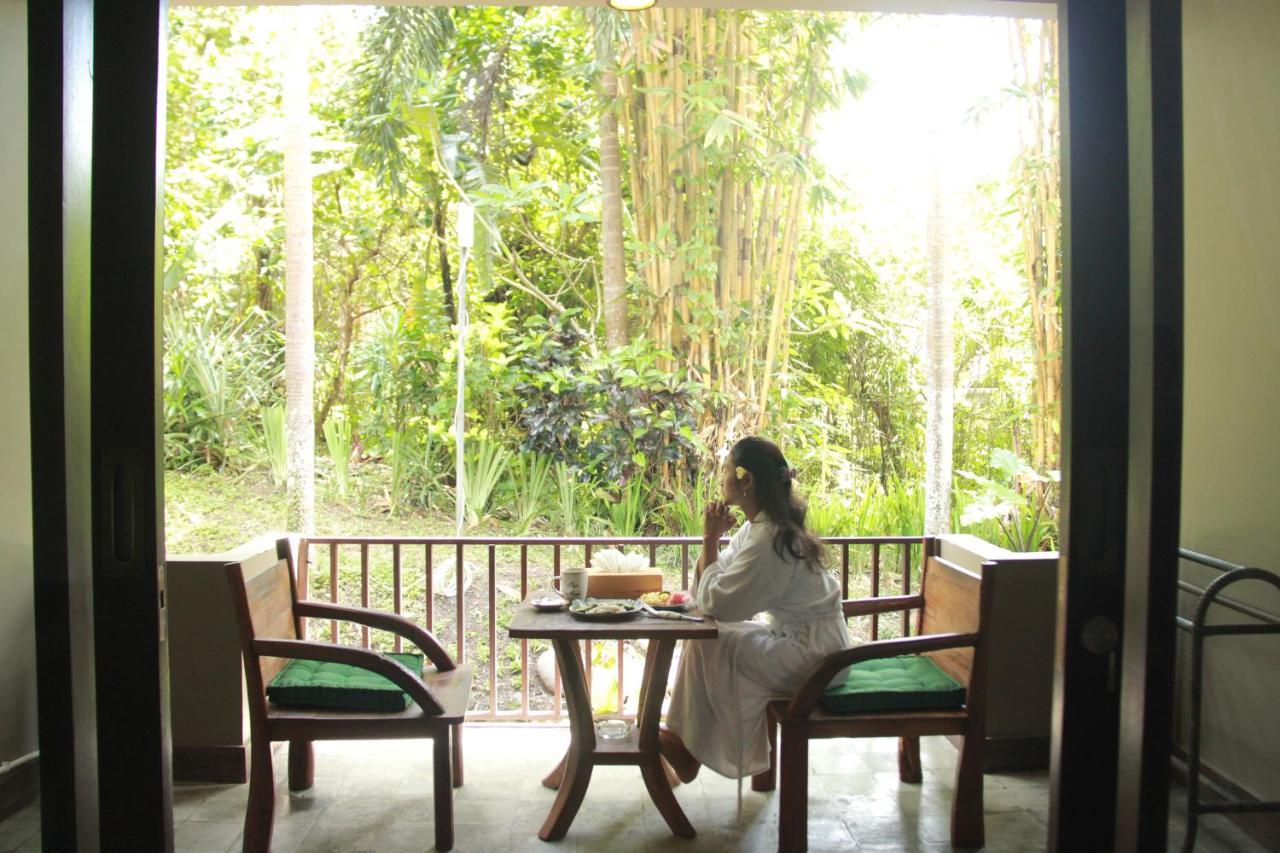 Arimba At Bisma Ubud Exterior foto