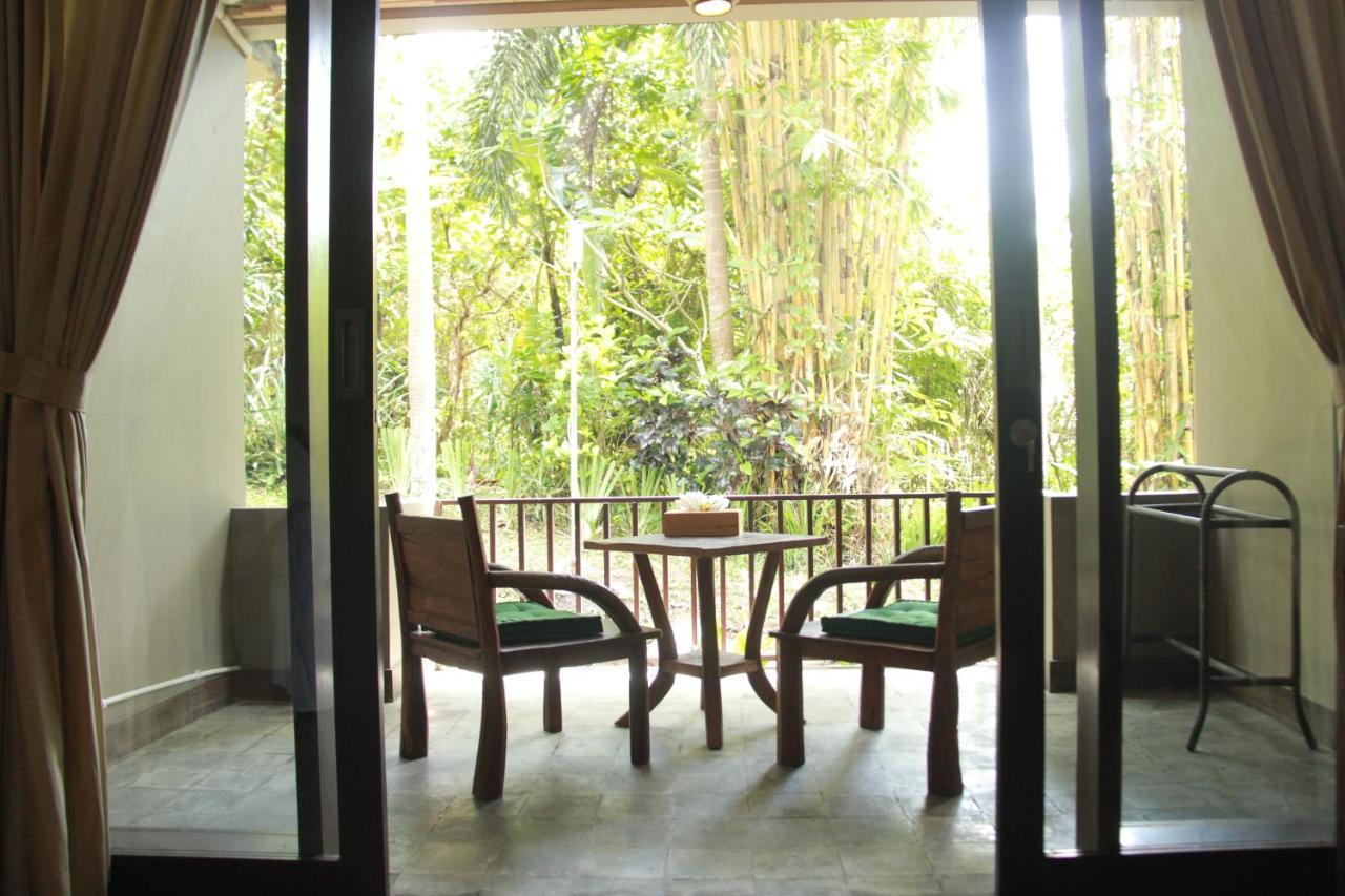 Arimba At Bisma Ubud Exterior foto