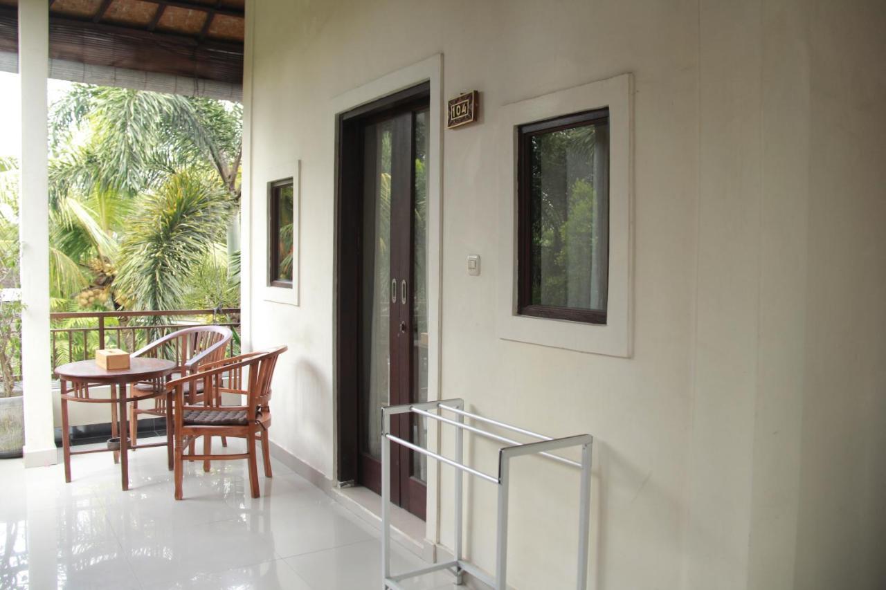 Arimba At Bisma Ubud Exterior foto