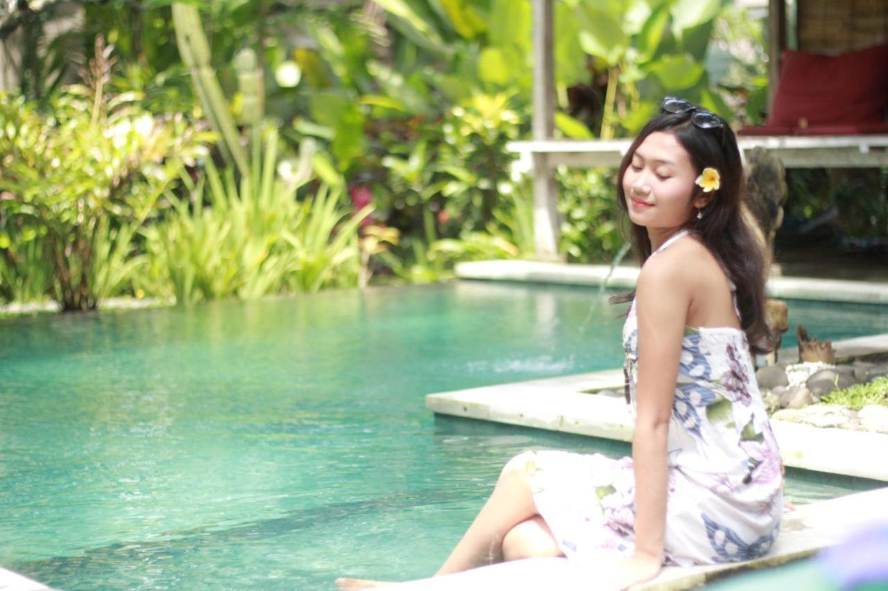 Arimba At Bisma Ubud Exterior foto