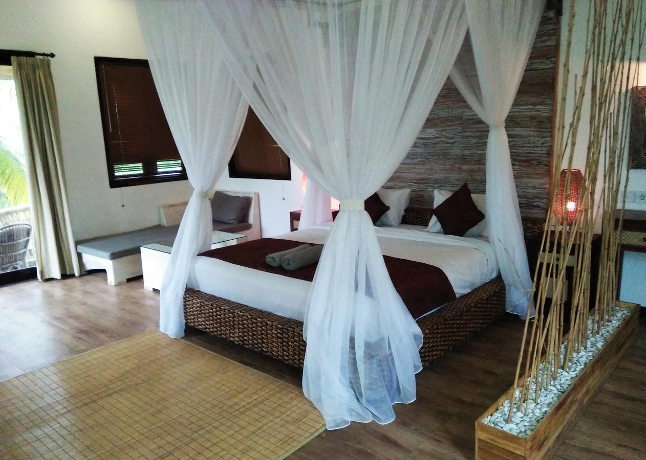 Arimba At Bisma Ubud Exterior foto