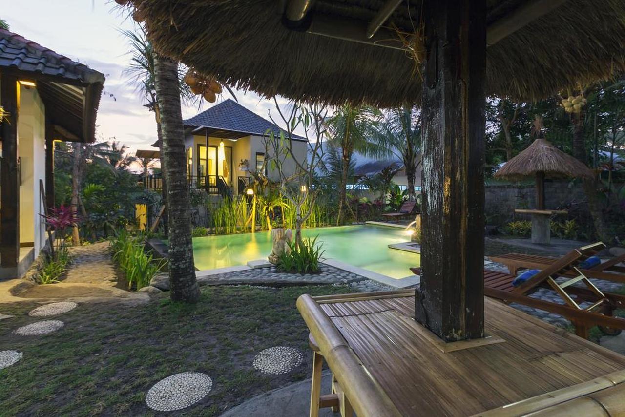 Arimba At Bisma Ubud Exterior foto